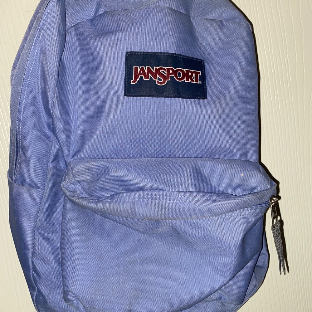 Jansport Backpack